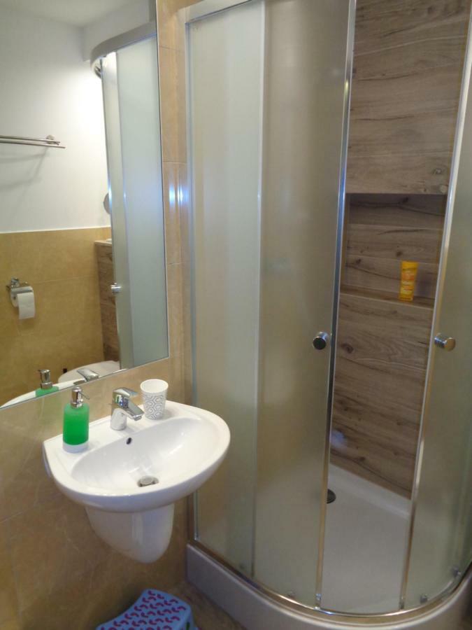 Apartament Happy 斯维诺乌伊希切 外观 照片